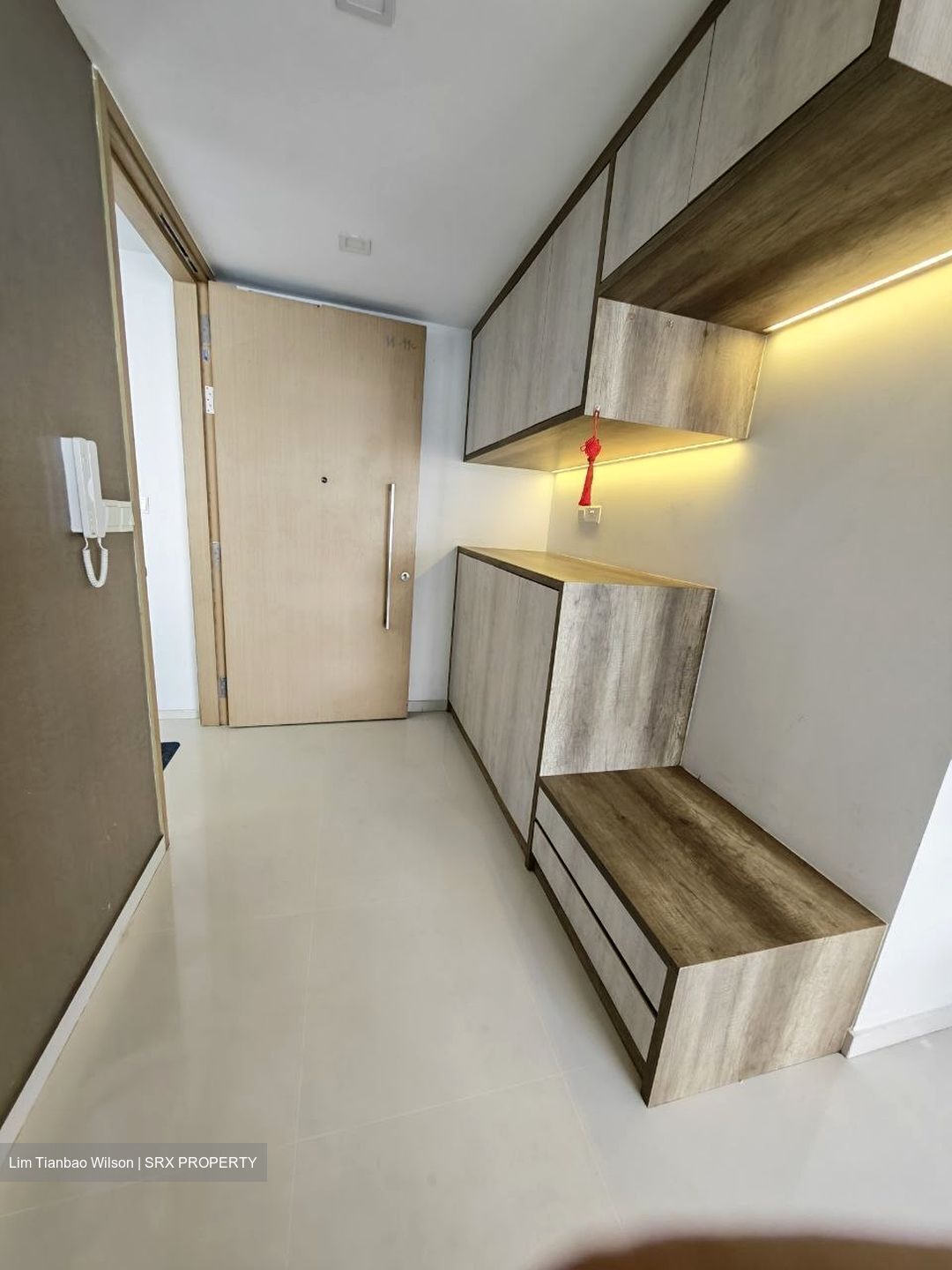 Skypark Residences (D27), Condominium #556706351